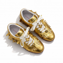 Serena Icon Gold
