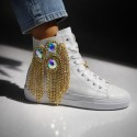 Sarah White Gold Sarah White Gold