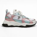 Julia Sport Pastel